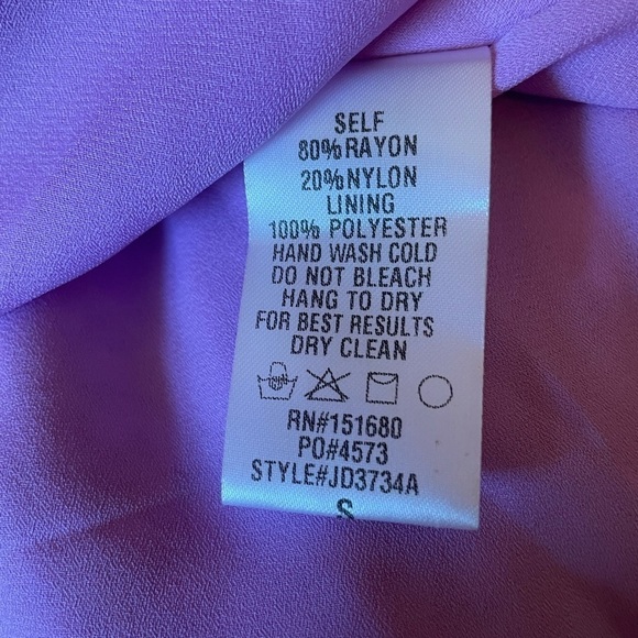 NWT Storia Jade floral dress. - Picture 5 of 6